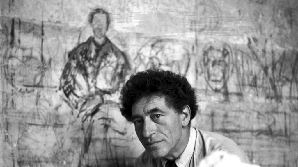 Buy Alberto Giacometti Lithographs