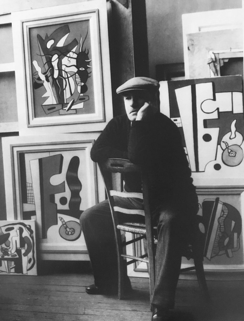Buy Fernand Léger Lithographs