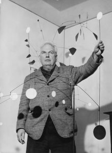 Buy Alexander Calder lithographs