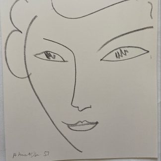 Buy Henri Matisse lithographs