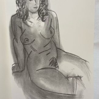 Buy Henri Matisse lithographs