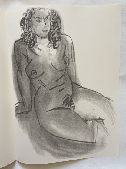Buy Henri Matisse lithographs