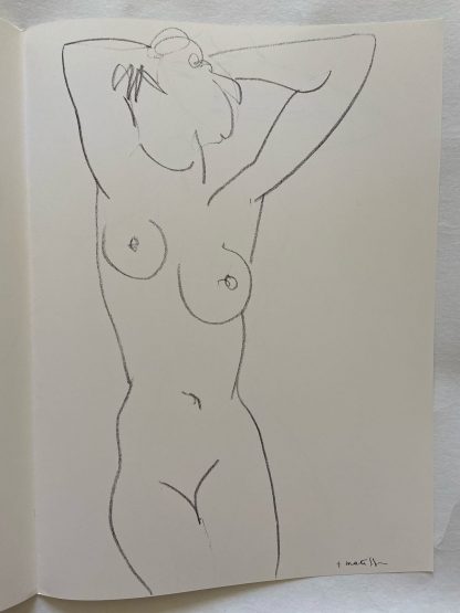 Buy Henri Matisse lithographs