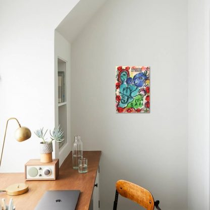 Buy Marc Chagall Lithographs