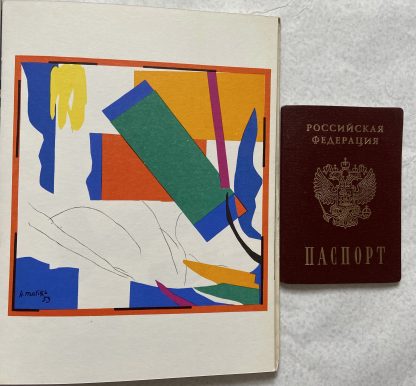 Buy Henri Matisse lithographs
