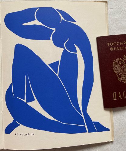 Buy Henri Matisse lithographs