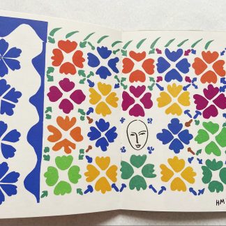 Buy Henri Matisse lithographs