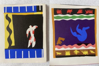 Buy Henri Matisse lithographs