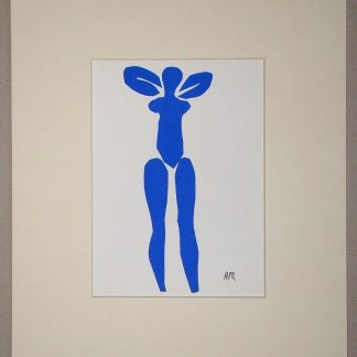 Buy Henri Matisse lithographs