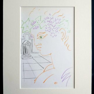 Buy Jean Cocteau Lithographs