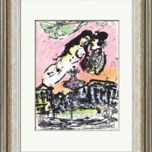 Buy Marc Chagall Lithographs