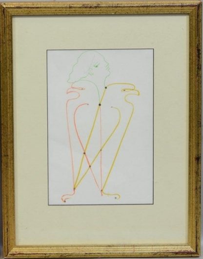 Buy Jean Cocteau Lithographs