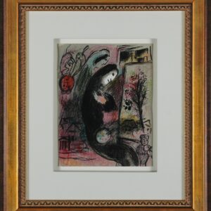 Buy Marc Chagall Lithographs