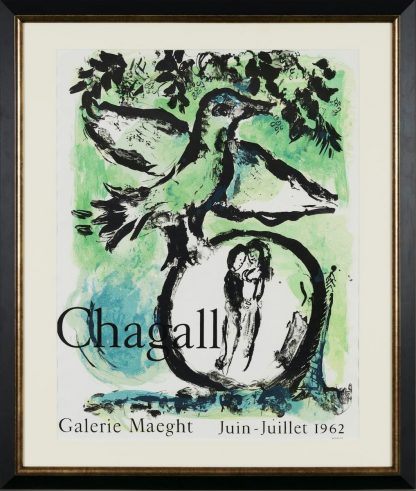 Buy Marc Chagall Lithographs