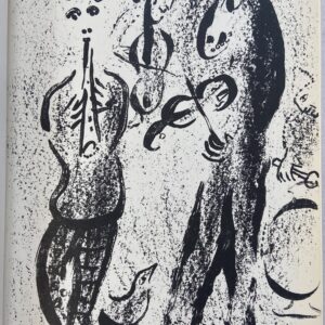 Buy Marc Chagall Lithographs