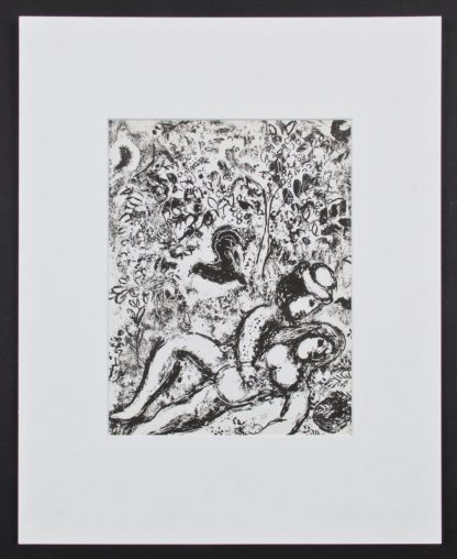 Buy Marc Chagall Lithographs