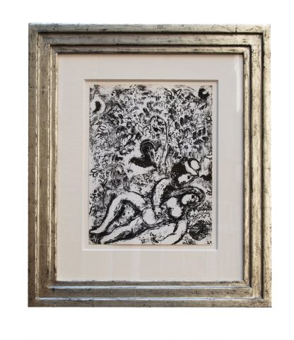 Buy Marc Chagall Lithographs