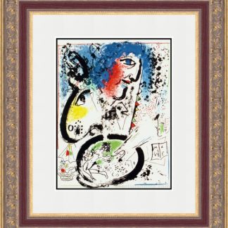 Buy Marc Chagall Lithographs