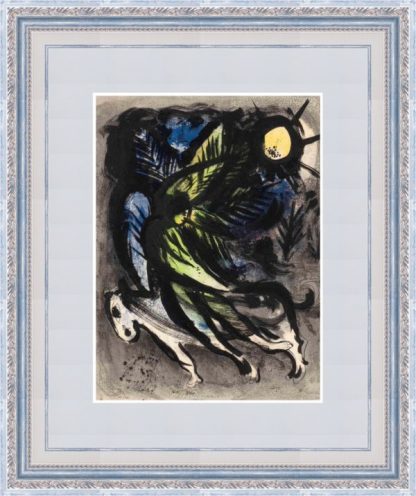 Buy Marc Chagall Lithographs