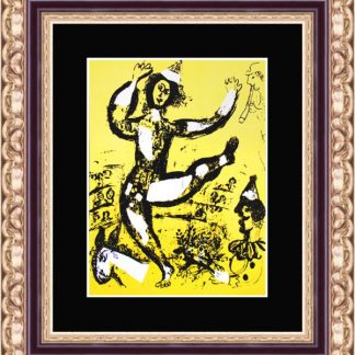 Buy Marc Chagall Lithographs