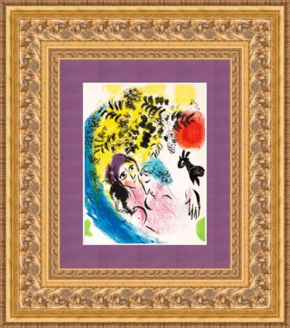 Buy Marc Chagall Lithographs