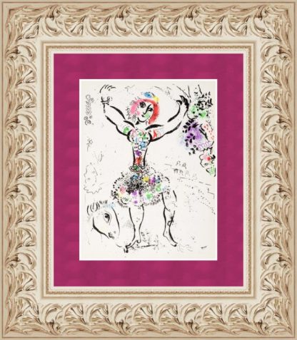 Buy Marc Chagall Lithographs