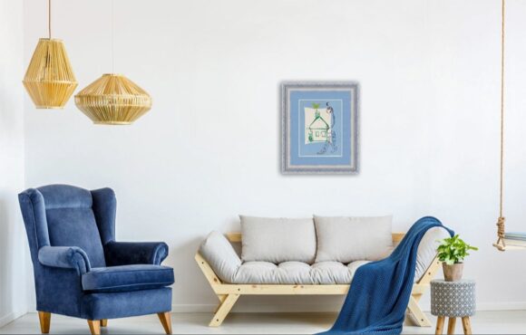 Buy Marc Chagall Lithographs