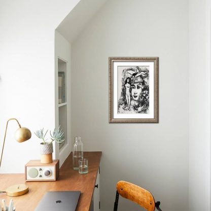 Buy Marc Chagall Lithographs