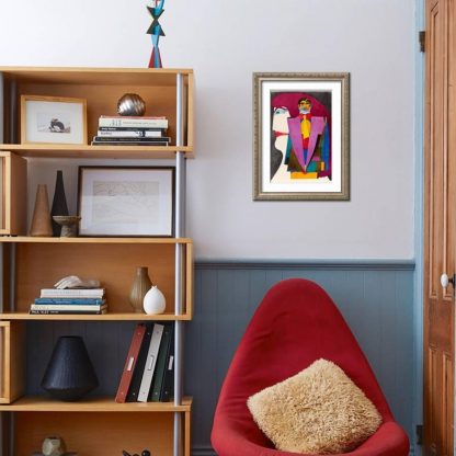 Buy Richard Lindner lithographs