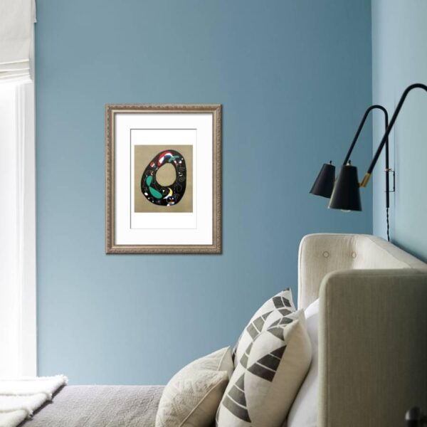 Buy Joan Miro lithographs