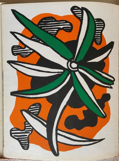 Buy Fernand Léger Lithographs