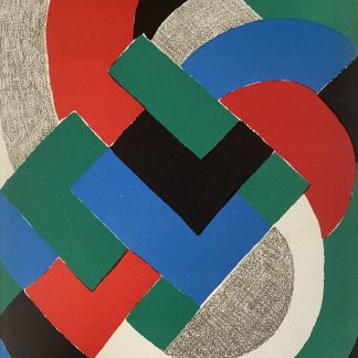 Buy Sonia Delaunay Lithographs