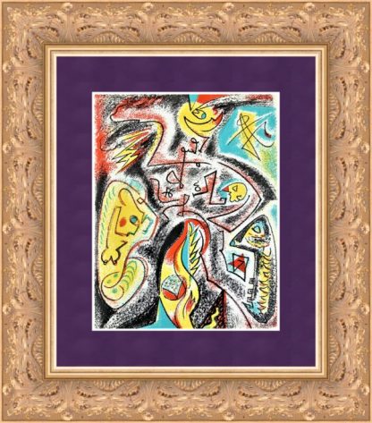 Buy André Masson Lithographs