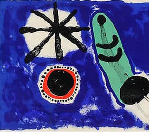 Buy Joan Miró Lithographs