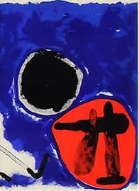 Buy Joan Miró Lithographs