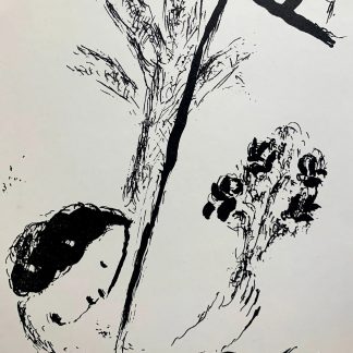 Buy Marc Chagall Lithographs