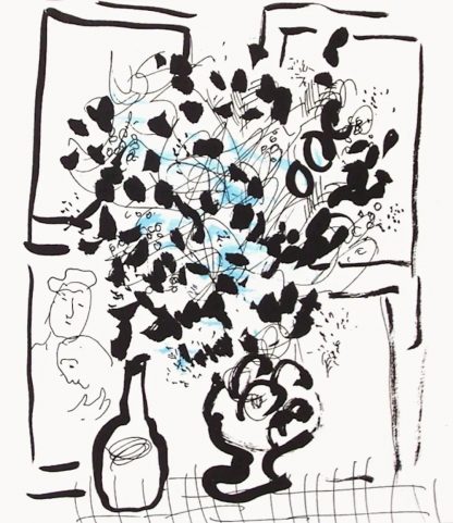 Buy Marc Chagall Lithographs